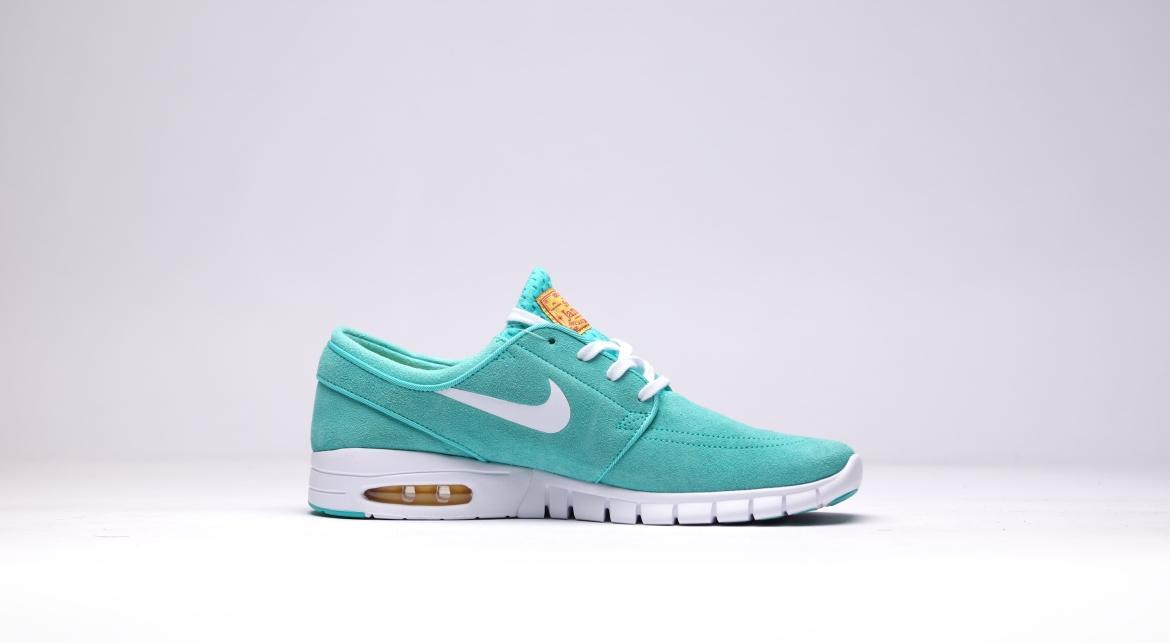 NIKE - 【Fizu様】専用ページ Nike Stefan Janoski Max L 